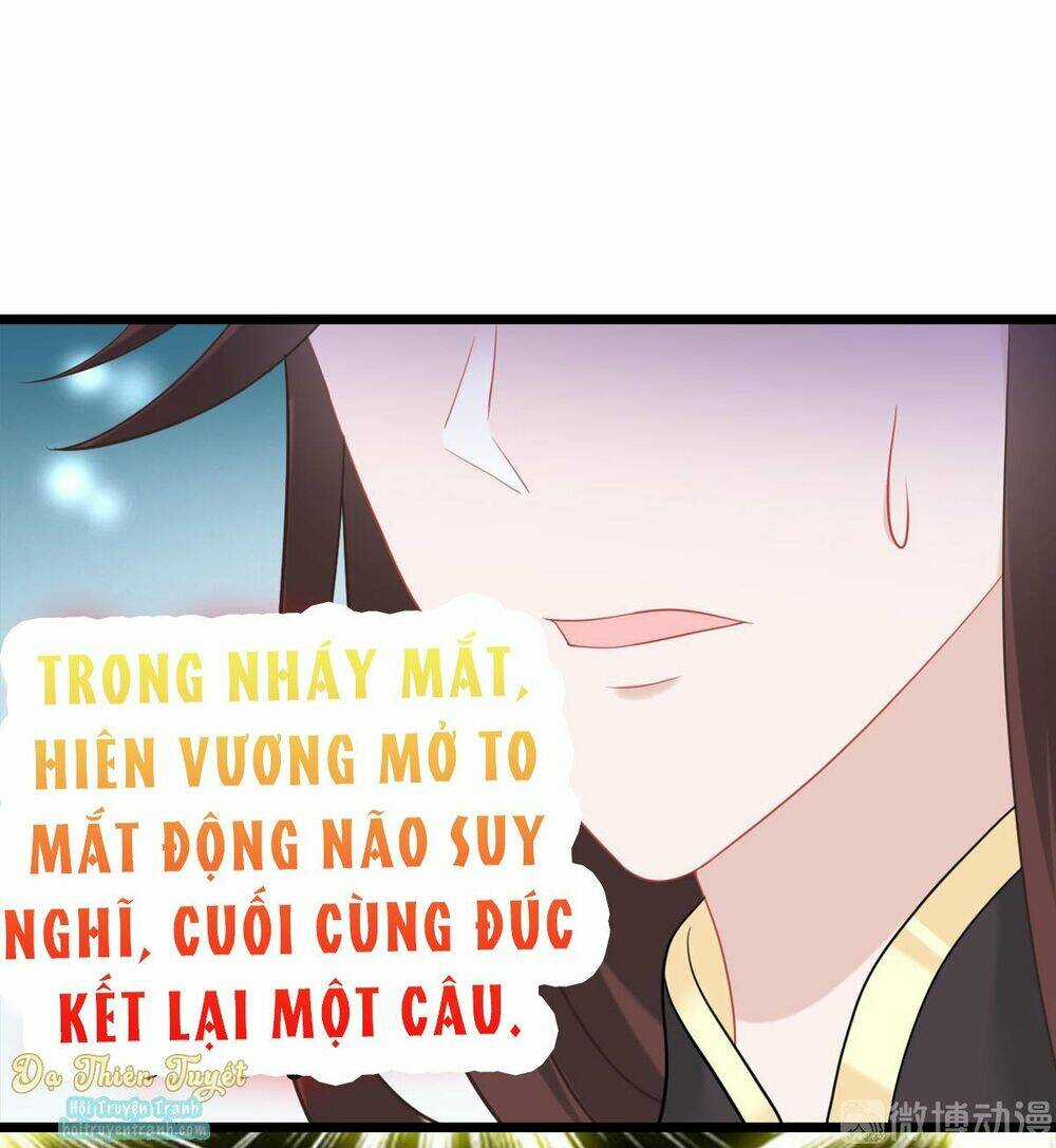 Nhân Vật Phản Diện Biến Thành Sủng Vật Chương 17 Ảnh 31