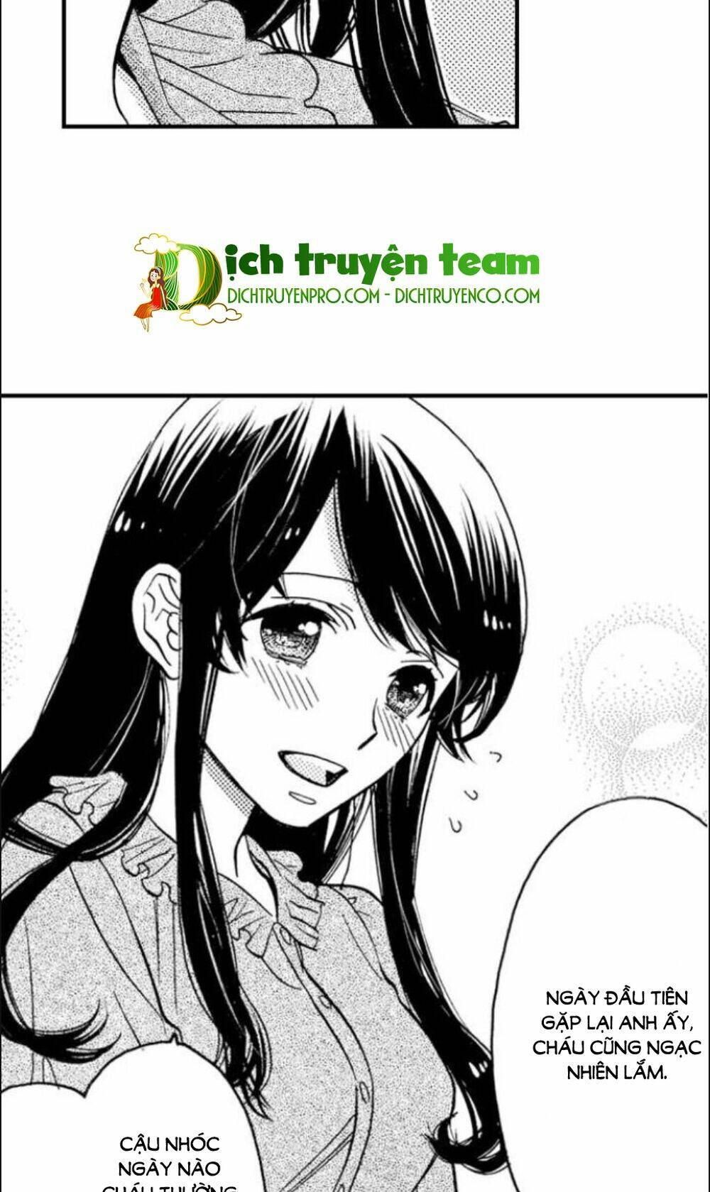 Nụ Hôn Cháy Bỏng Chương 91 Ảnh 23