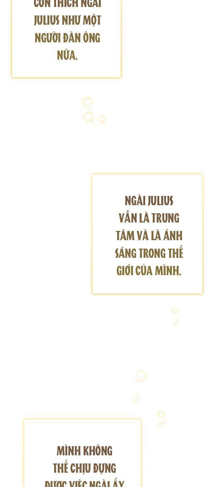 Công Nương Mint Bé Nhỏ Chương 66 Ảnh 46