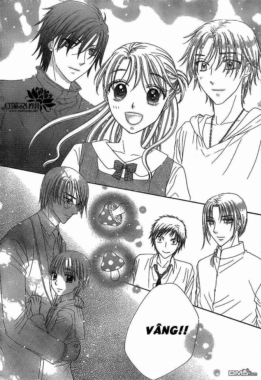 Gakuen Alice Chương 180 Ảnh 53