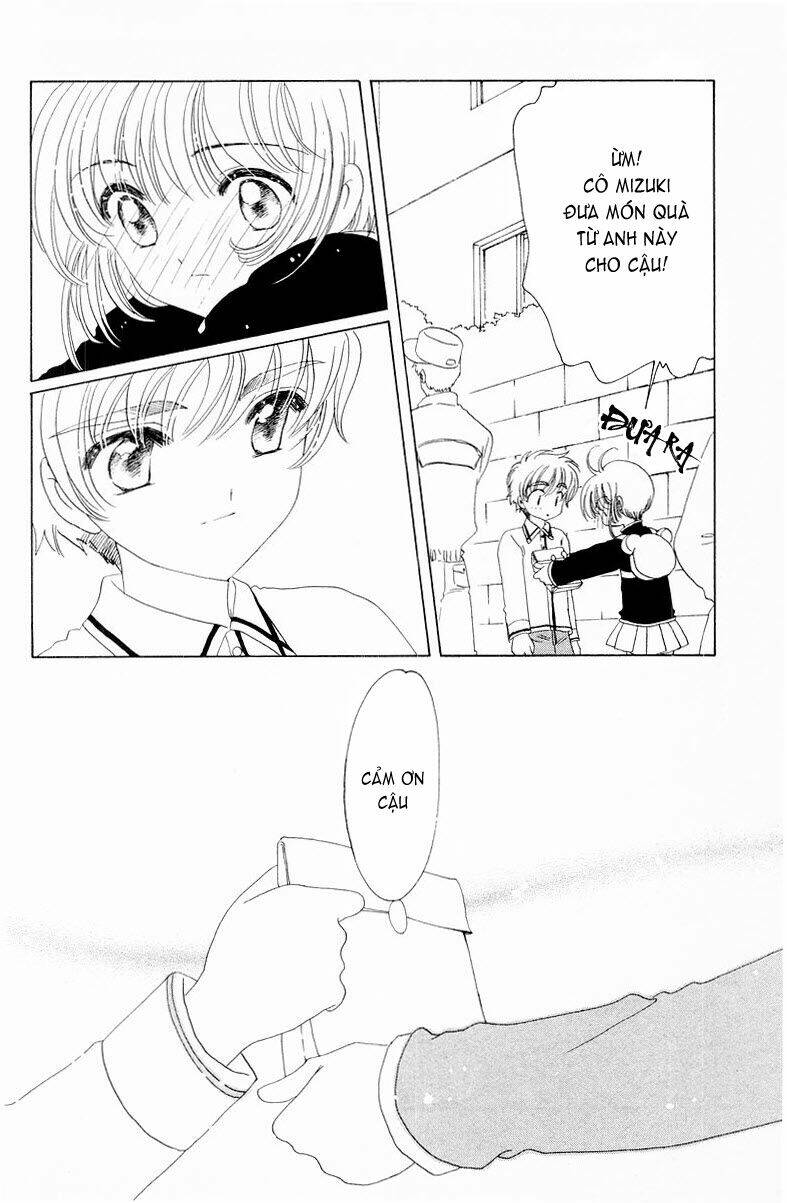 Card Captor Sakura Chương 48 Ảnh 28