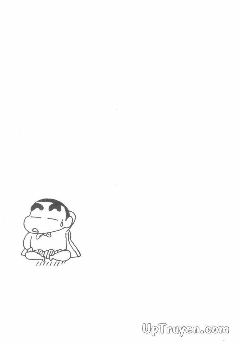 Crayon Shin-Chan Cậu Bé Bút Chì Chương 31 Ảnh 48