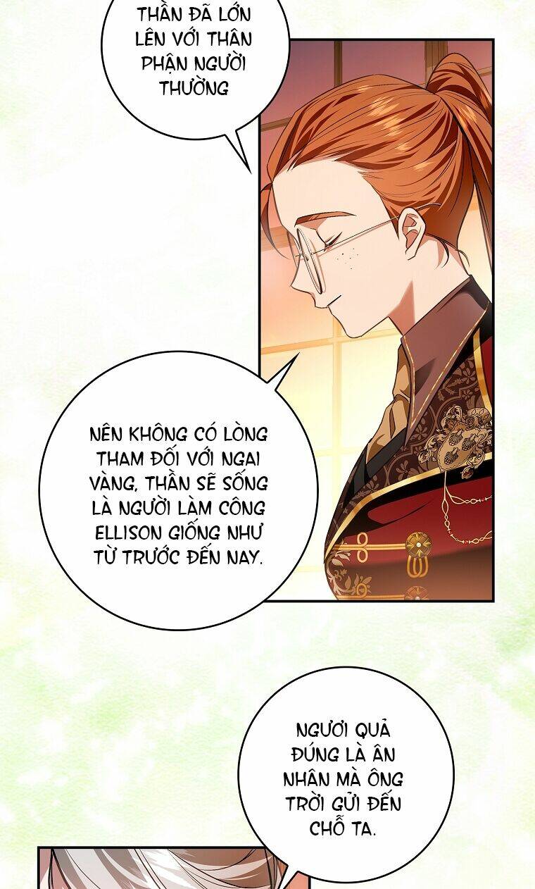 Hôn Phu Ẩn Sắc Chương 107.2 Ảnh 25