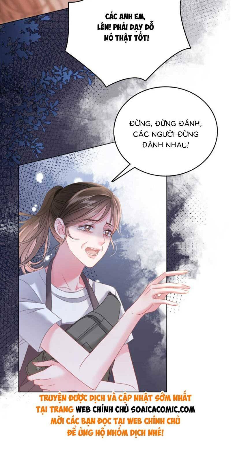 Thân Phận Của Phu Nhân Làm Chấn Động Cả Thành Phố. Chương 12.5 Ảnh 20