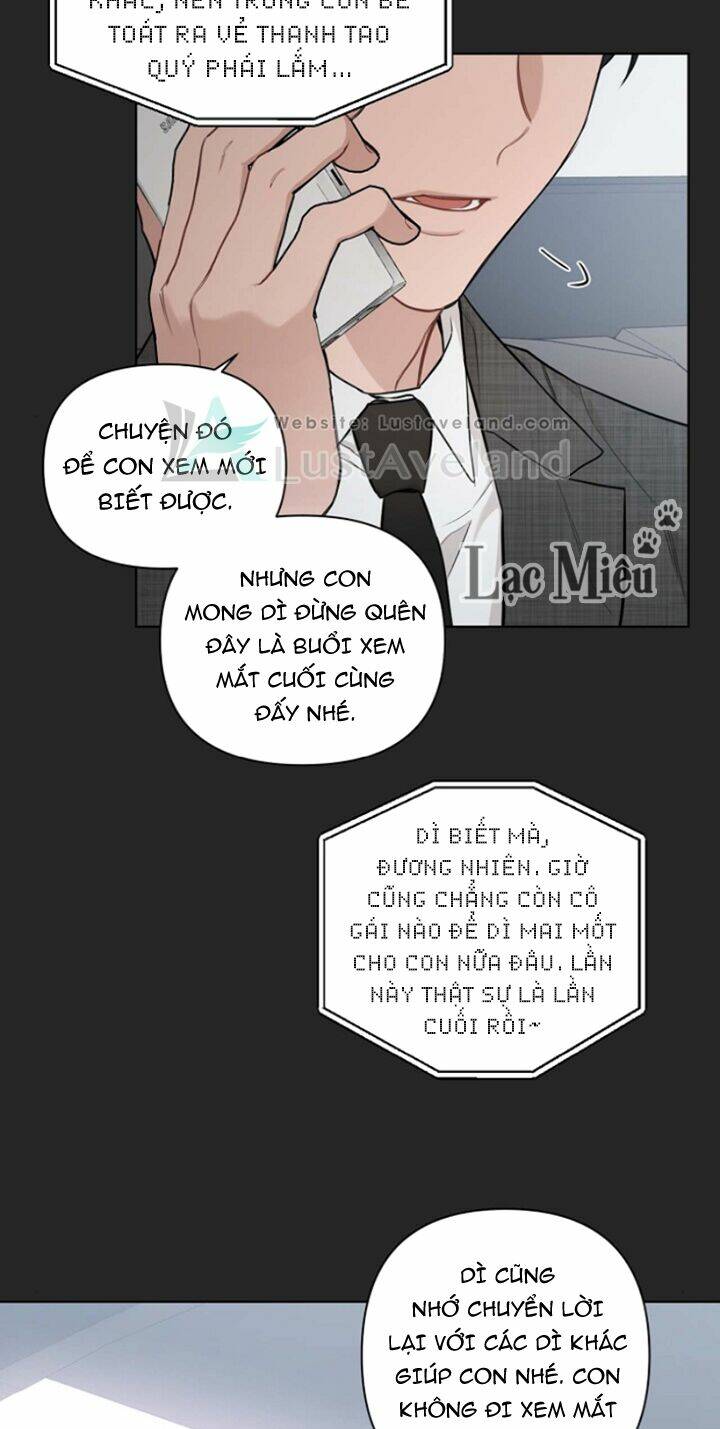 Baby Đến Rồi! Chương 74 Ảnh 41