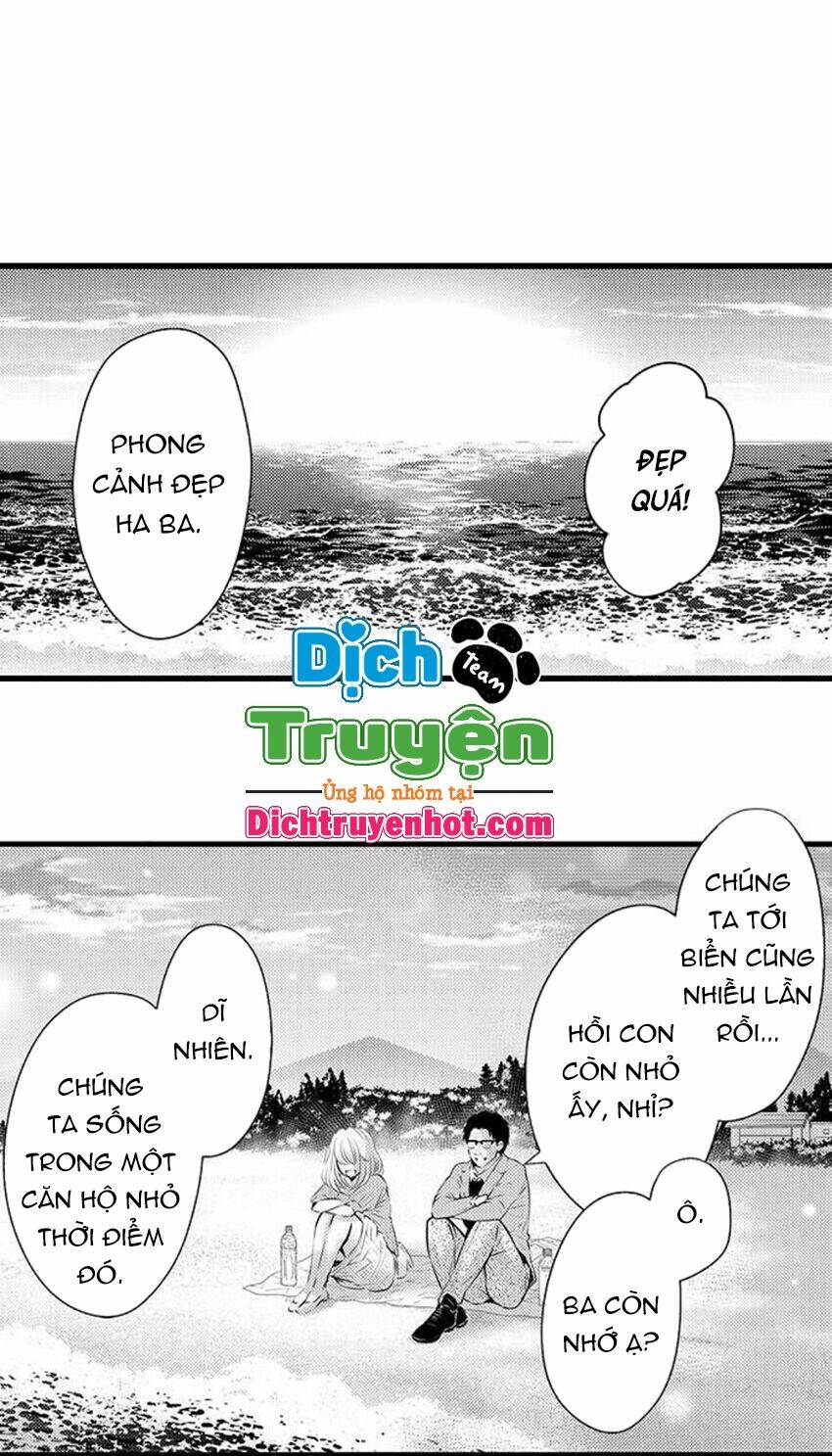 Trêu Ghẹo "Gấu" Nhà Tôi! Chương 52 Ảnh 22