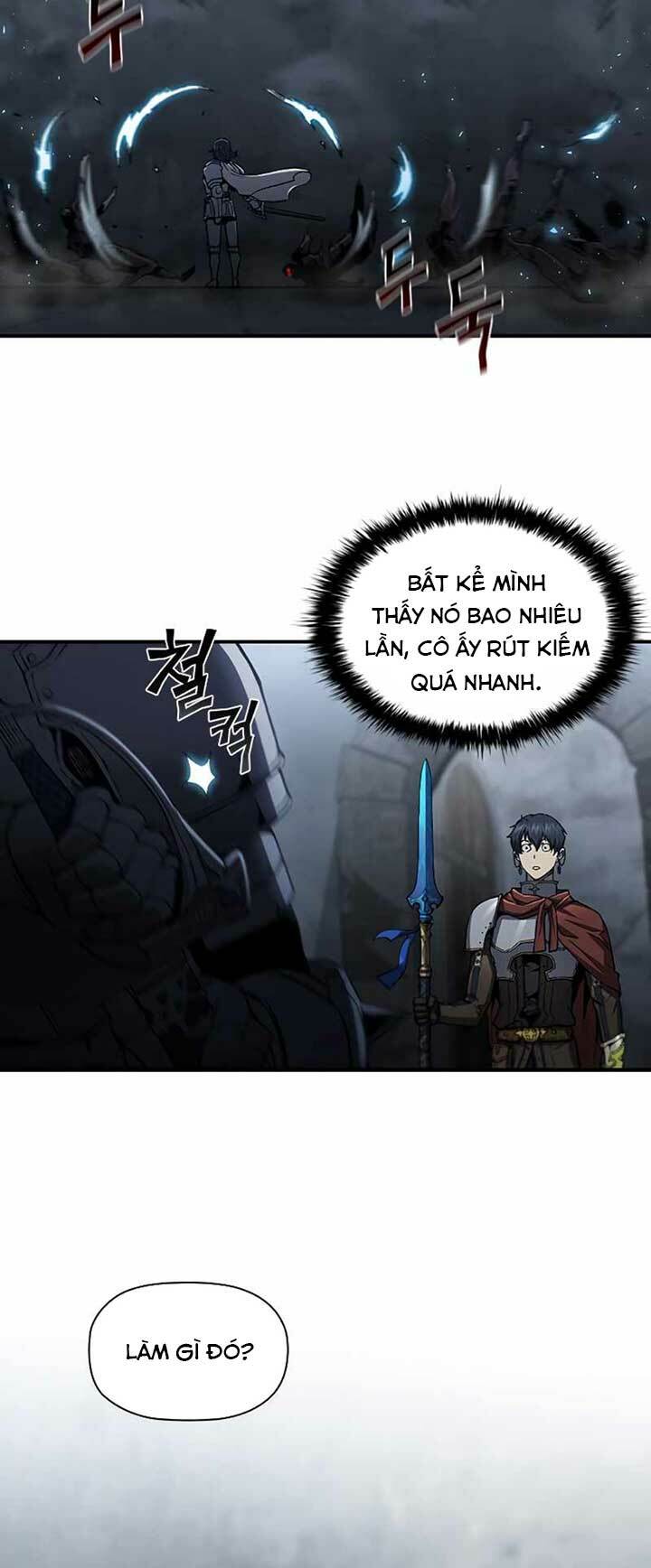 Khát Vọng Trỗi Dậy Chương 96 Ảnh 79