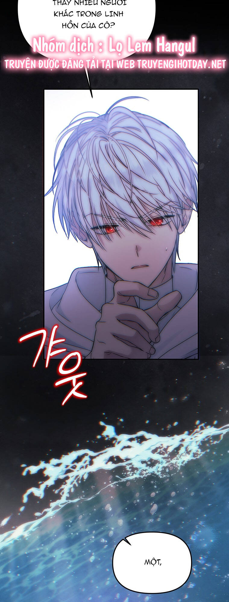 Nàng Công Nương Roselia Chương 57.2 Ảnh 8