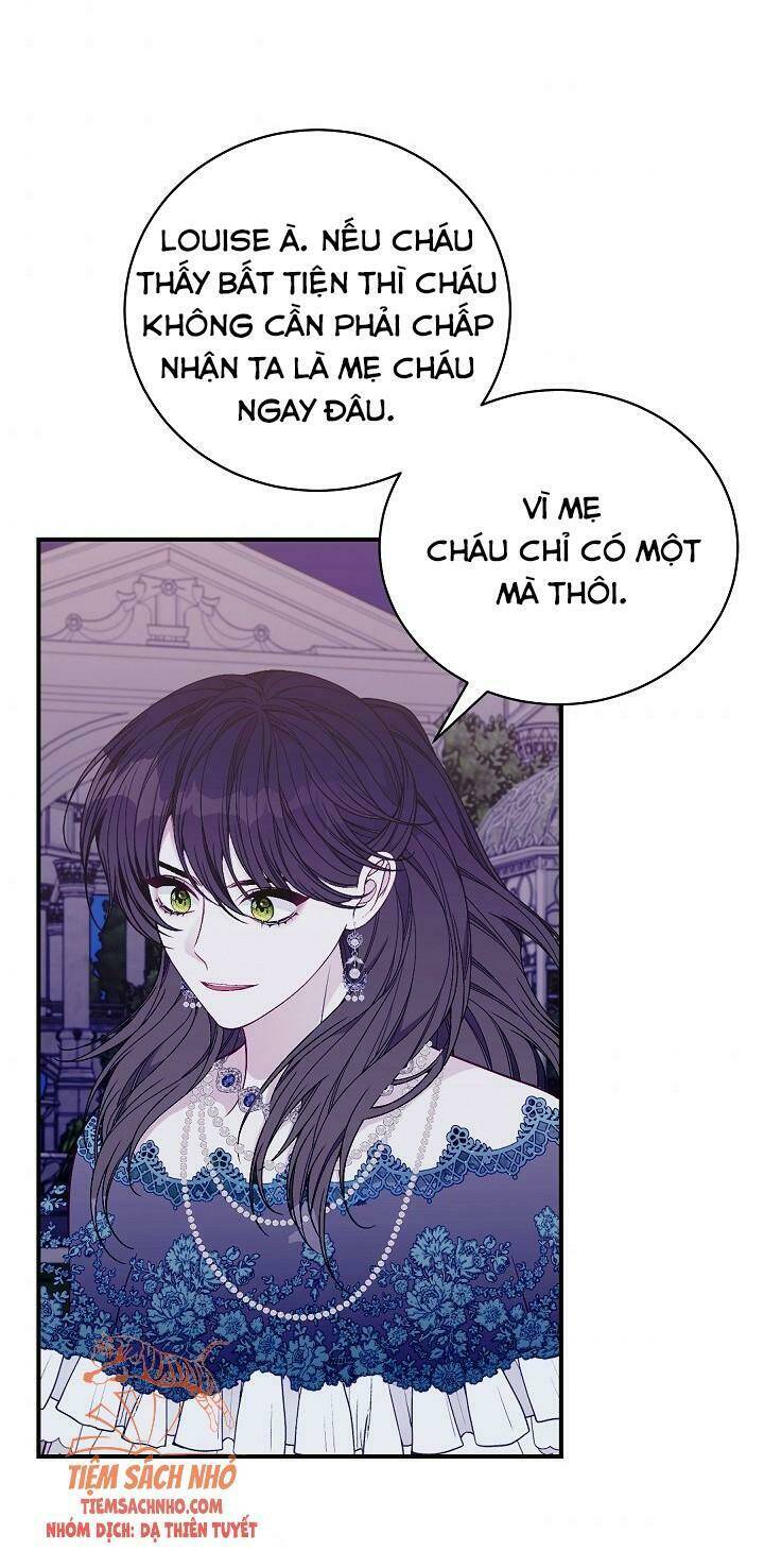Tôi Chỉ Đi Tìm Cha Thôi Chương 41 Ảnh 86