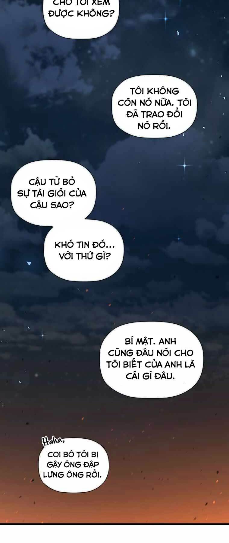 Khát Vọng Trỗi Dậy Chương 106 Ảnh 49
