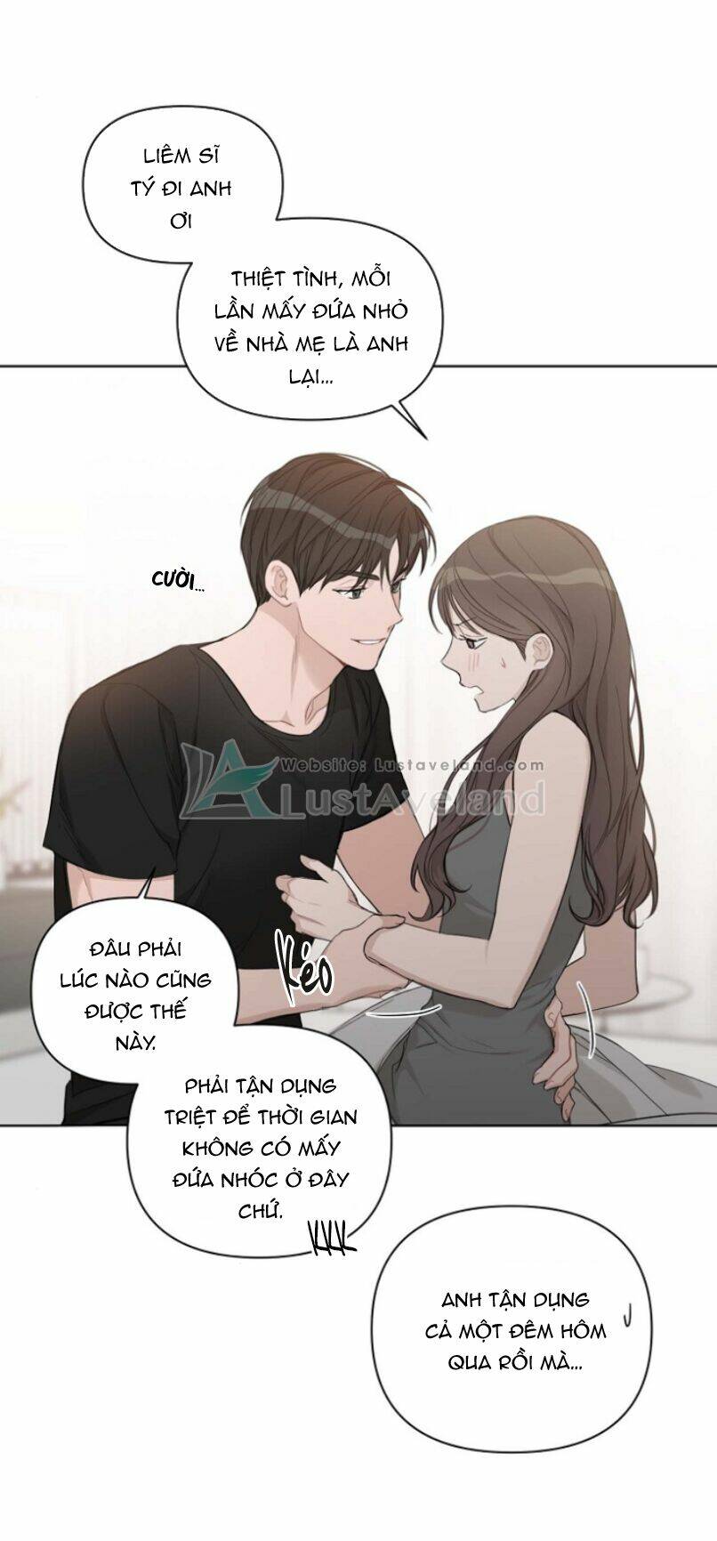 Baby Đến Rồi! Chương 74 Ảnh 16