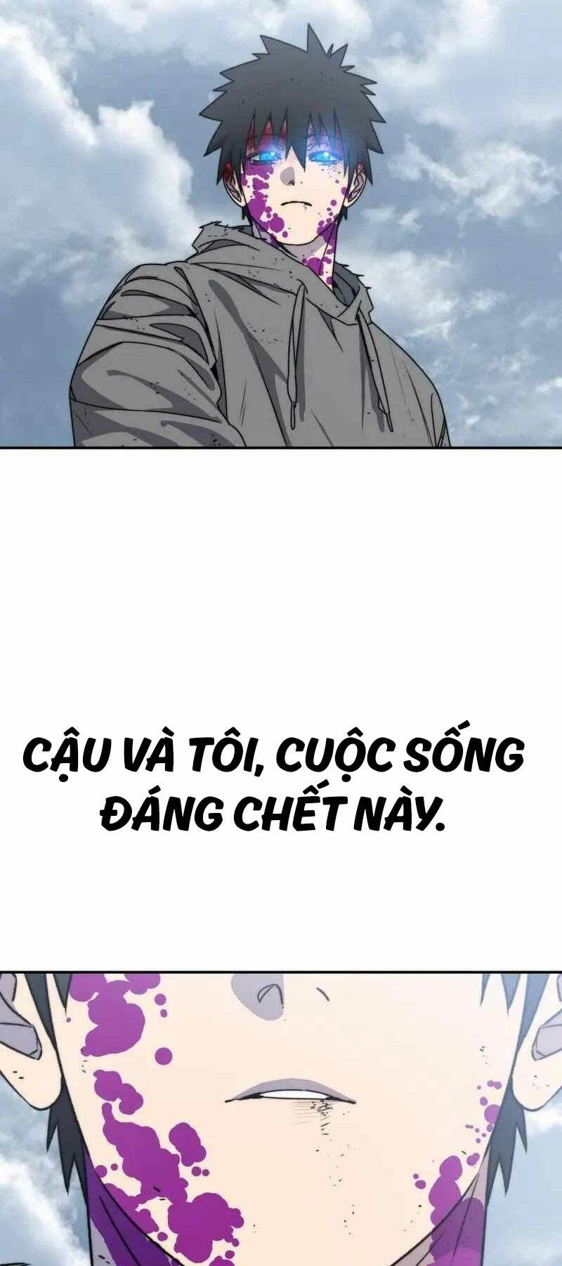 Tồn Tại Vĩnh Hằng Chương 64 Ảnh 6