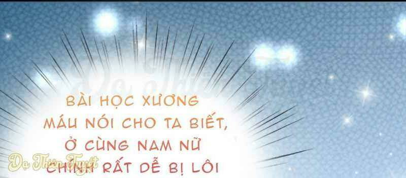 Nhân Vật Phản Diện Biến Thành Sủng Vật Chương 9 Ảnh 4