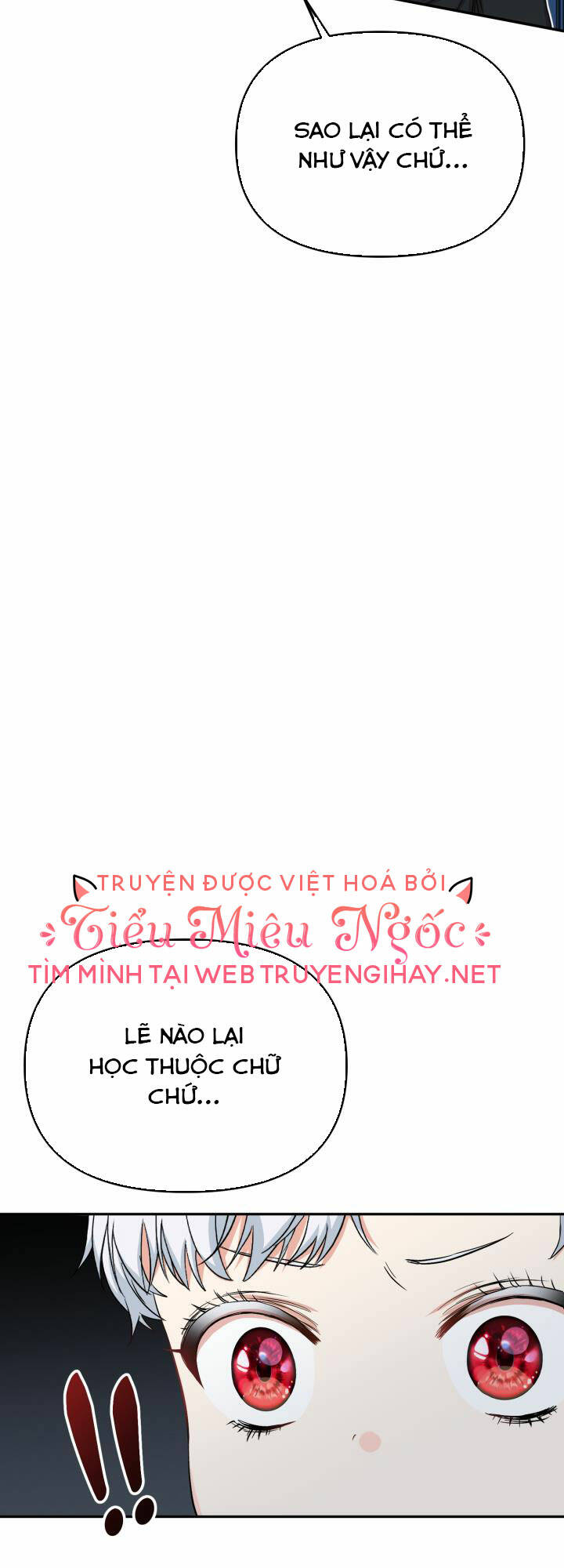 Tái Sinh Thành Con Gái Của Kẻ Phản Diện Chương 10 Ảnh 21