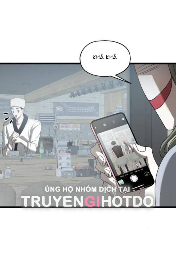 Đánh Cắp So Hee Chương 9.1 Ảnh 14