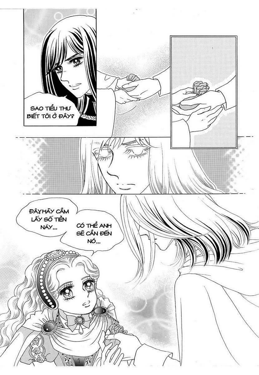 Princess - Công Chúa Xứ Hoa (Bản Đẹp) Chương 81 Ảnh 31