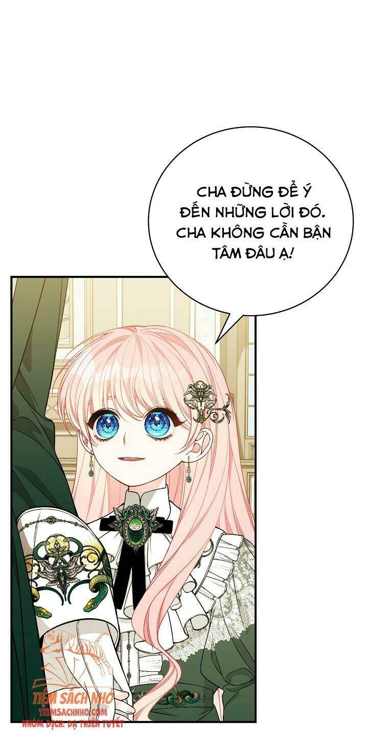 Tôi Chỉ Đi Tìm Cha Thôi Chương 41 Ảnh 29