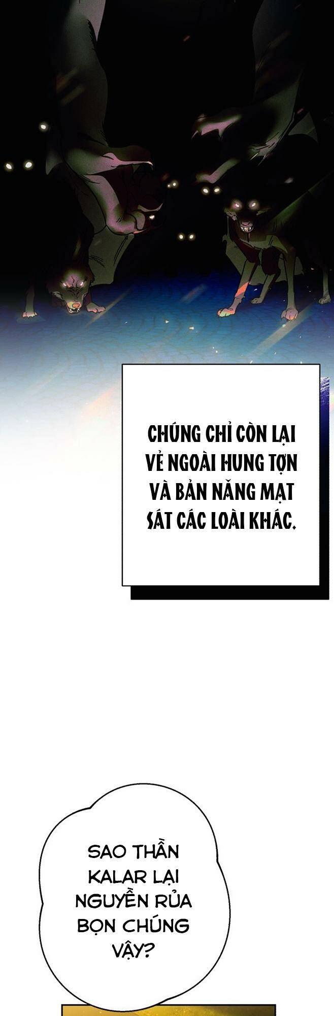 Công Nương Mint Bé Nhỏ Chương 75 Ảnh 23