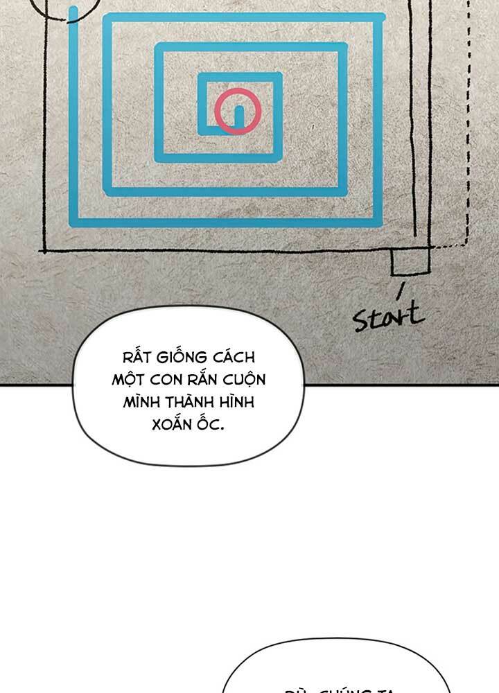 Khát Vọng Trỗi Dậy Chương 97 Ảnh 29