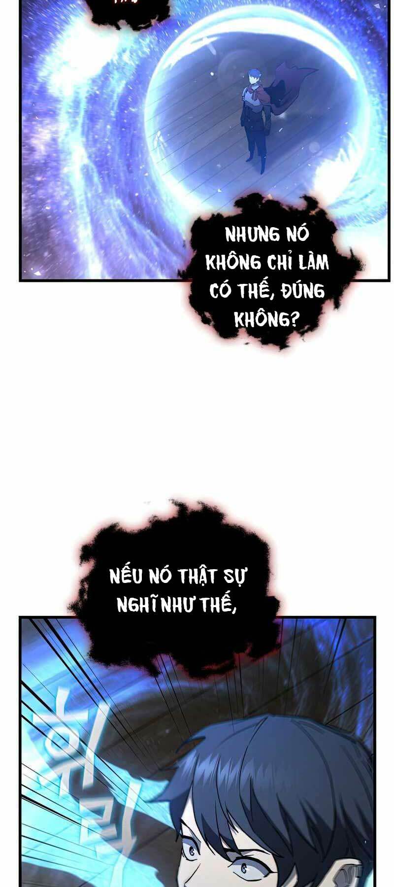 Khát Vọng Trỗi Dậy Chương 109 Ảnh 57
