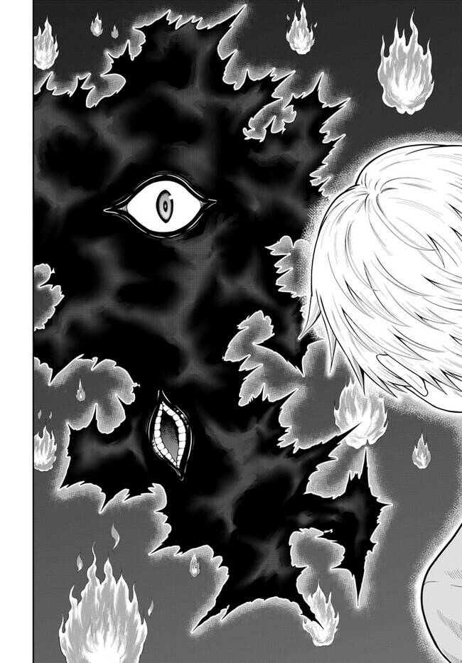 Dungeon Ni Hisomu Yandere Na Kanojo Ni Ore Wa Nando Mo Korosareru Chương 9 Ảnh 28