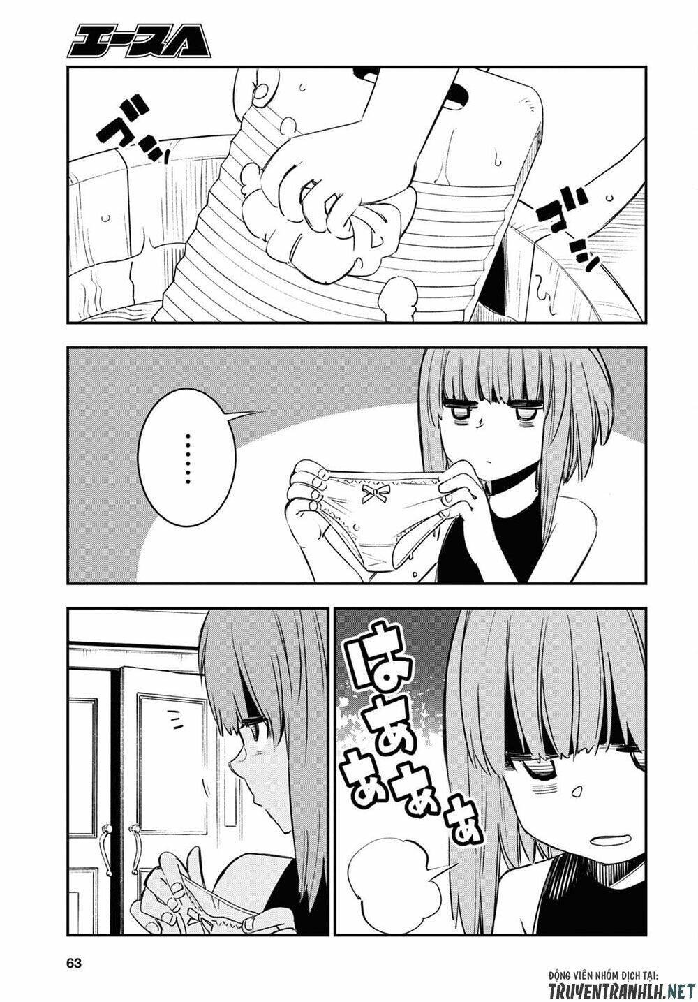 Shin No Nakama Janai To Yuusha No Party Wo Oidasareta No De, Henkyou De Slow Life Suru Koto Ni Shima Chương 39 Ảnh 12