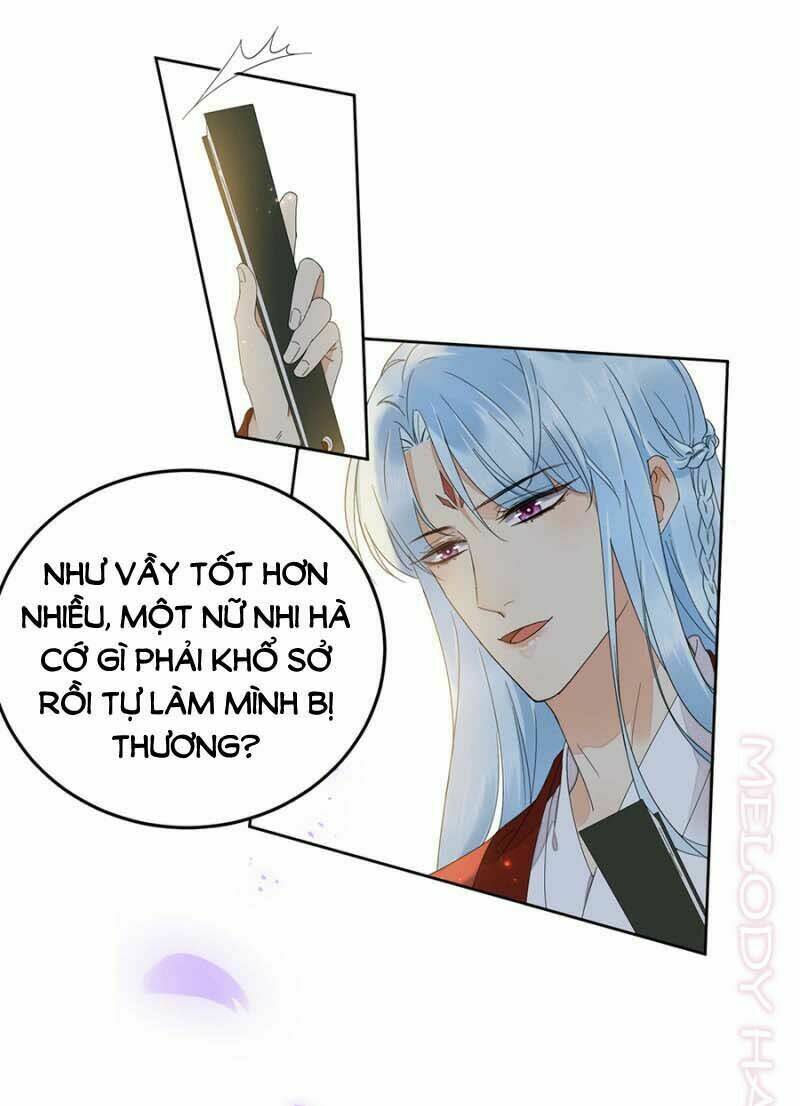 Dục Hỏa Độc Nữ Chương 106 Ảnh 25