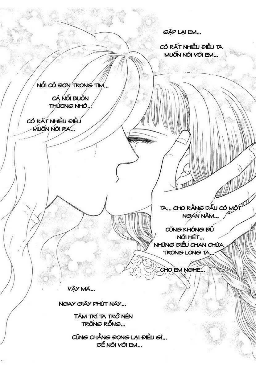 Princess - Công Chúa Xứ Hoa (Bản Đẹp) Chương 77 Ảnh 21