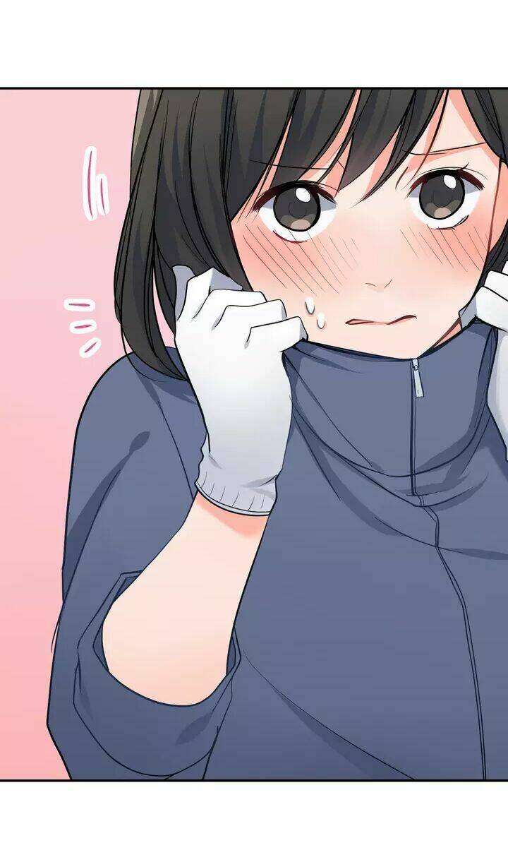 18, Sống Chung Cùng Nhau Chương 21 Ảnh 23