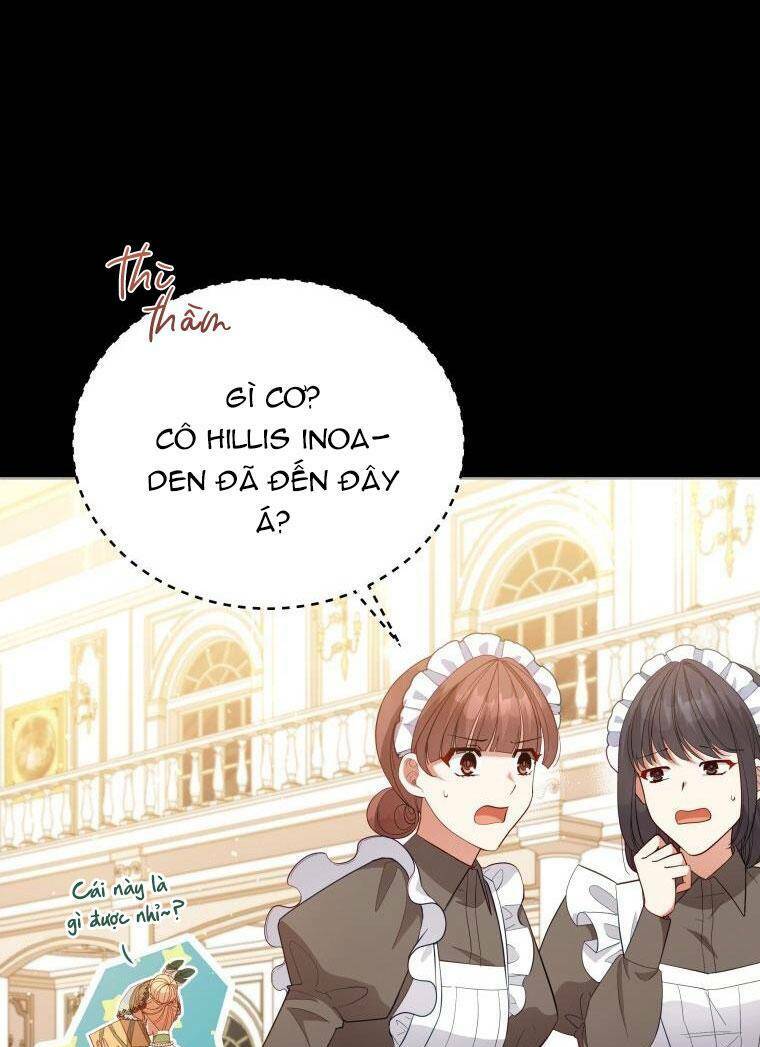 Quý Cô Khó Gần Chương 99 Ảnh 43