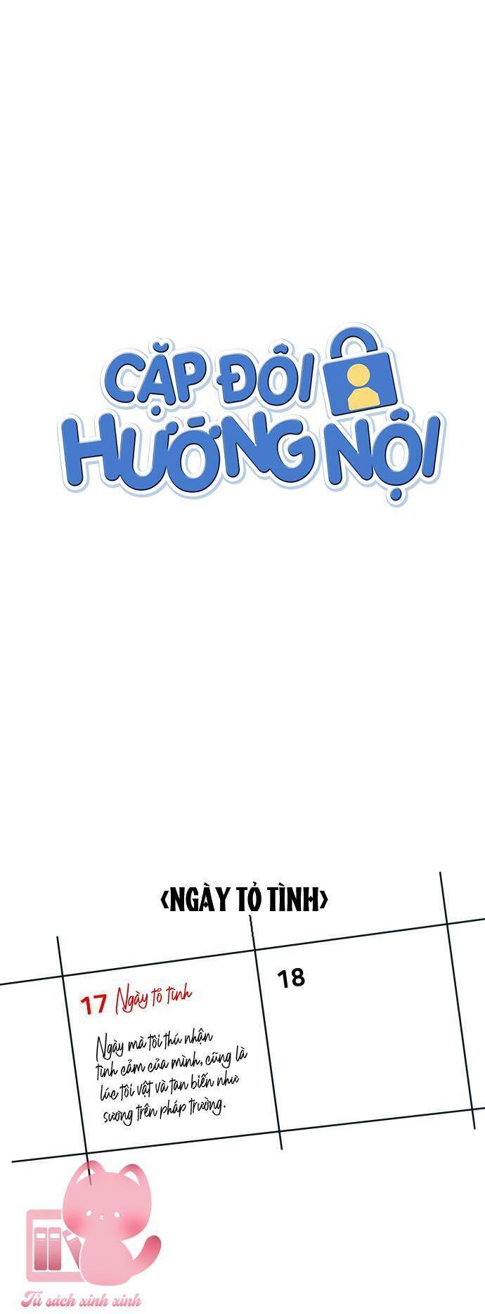 Thiếu Niên Hướng Nội Chương 70 Ảnh 4
