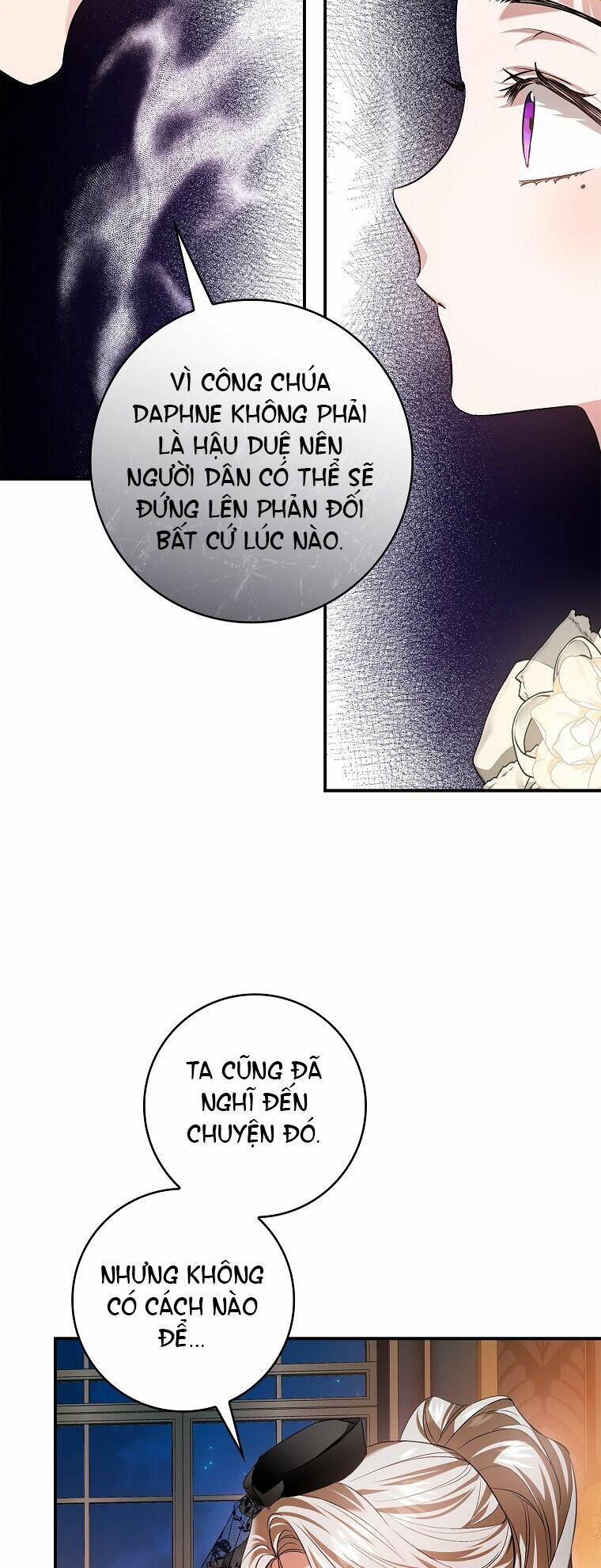 Hôn Phu Ẩn Sắc Chương 108.2 Ảnh 20