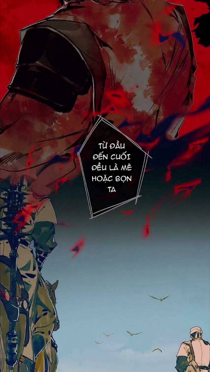 Thiên Quan Tứ Phúc Chương 42 Ảnh 14