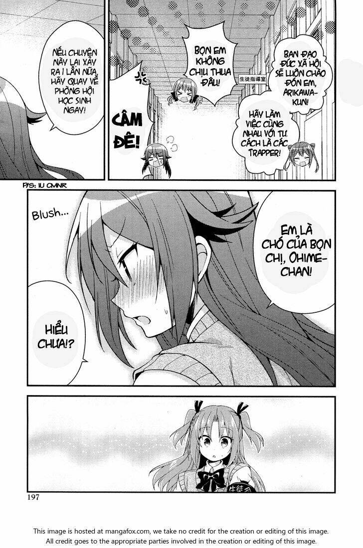 Himegoto Chương 6 Ảnh 20