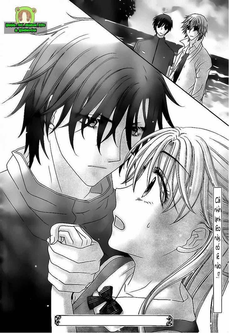 Gakuen Alice Chương 178 Ảnh 39