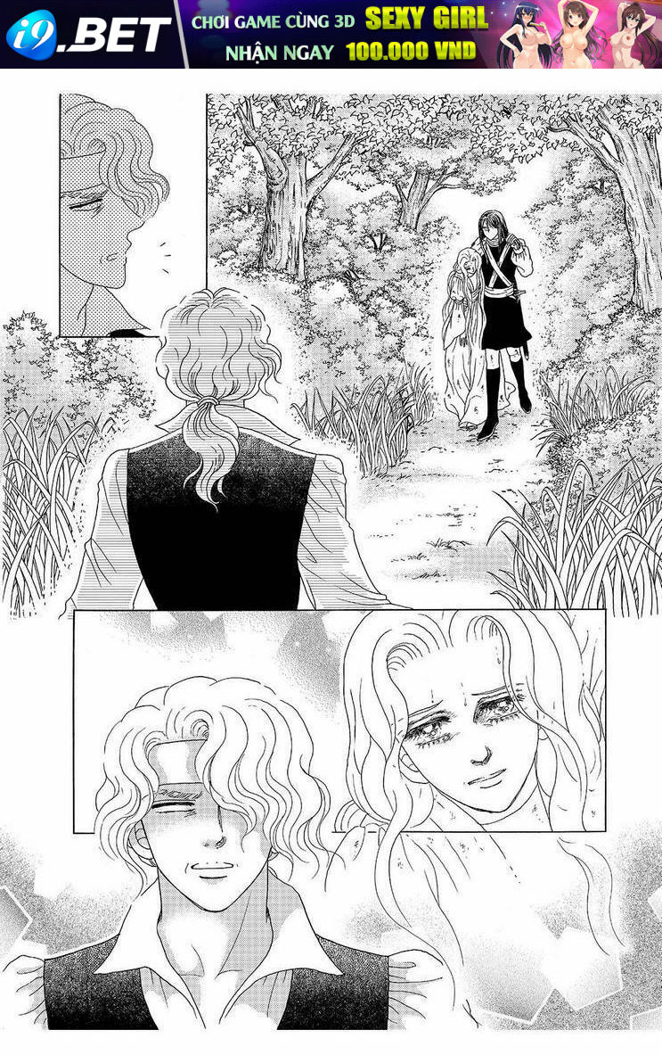 Princess – Công Chúa Xứ Hoa P5 Chương 13 Ảnh 6