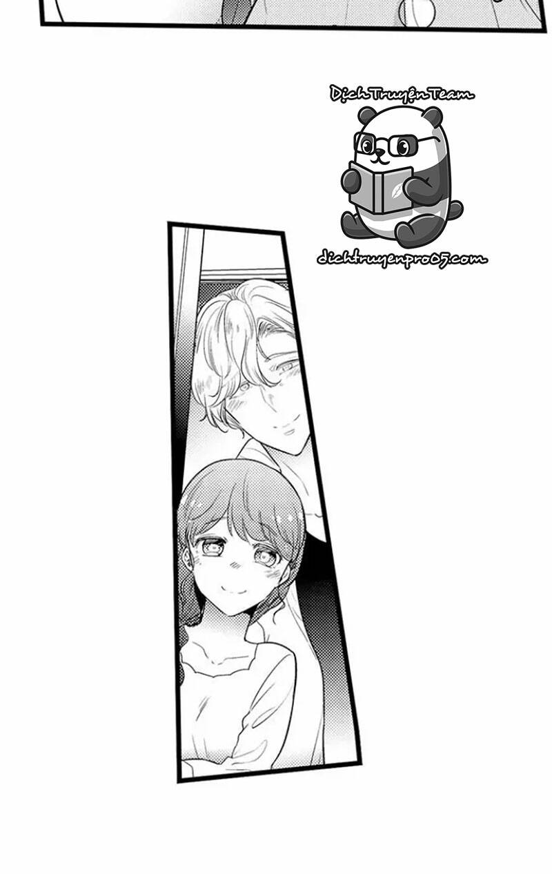 Sai Rồi, Sếp Tây Nhà Tôi Không Phải Là Quý Ông Đâu! Chương 108 Ảnh 12