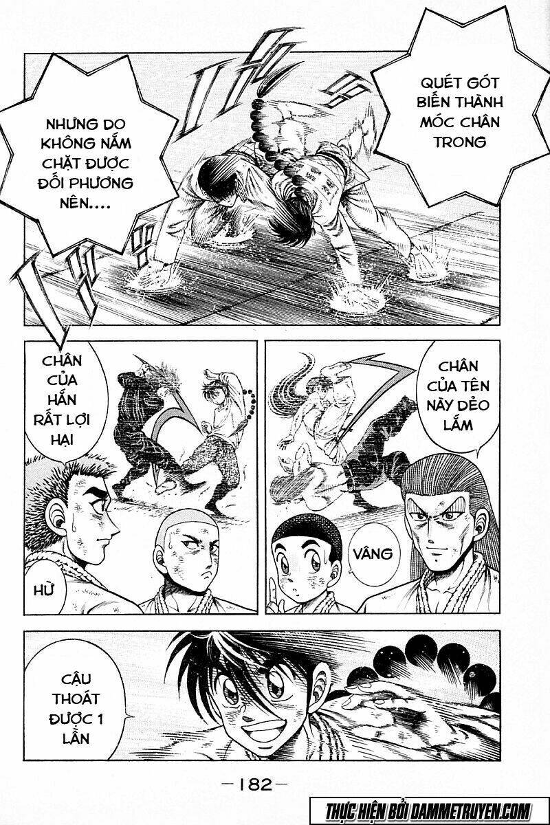 Shin Kotaro Makaritoru! Juudouhen Chương 224 Ảnh 7