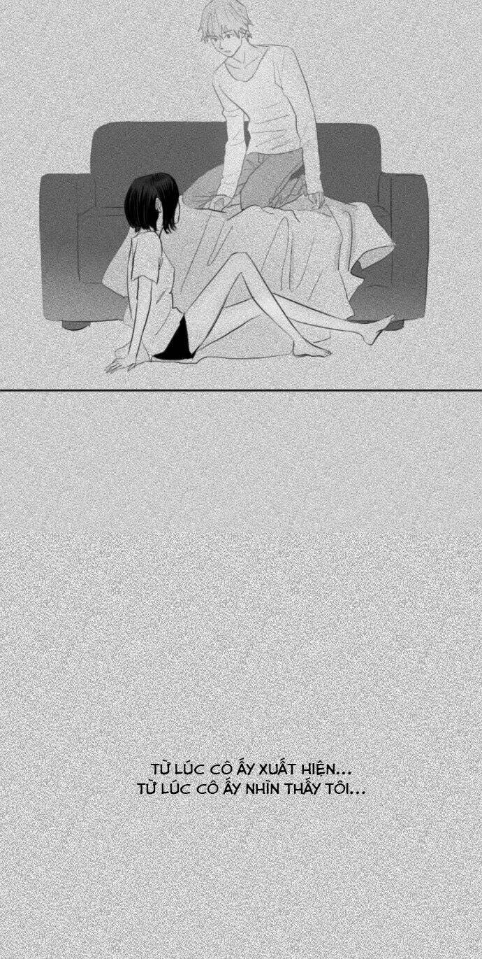 Transparent Cohabitation Chương 24 Ảnh 49