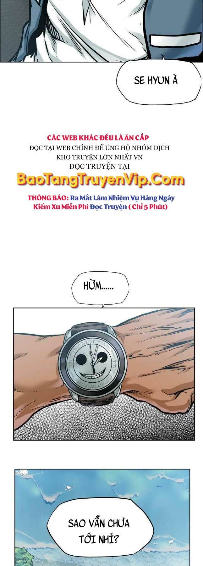 Bá Chủ Học Đường Ss4 Chương 78 Ảnh 15
