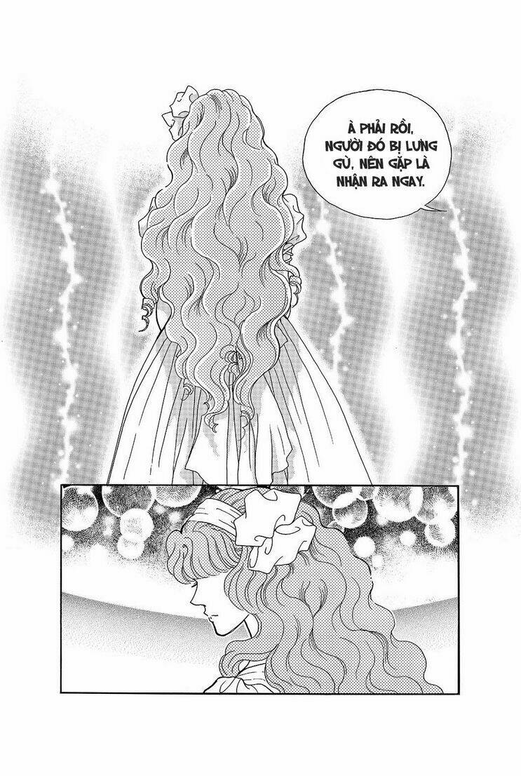 Princess – Công Chúa Xứ Hoa P5 Chương 8 Ảnh 6