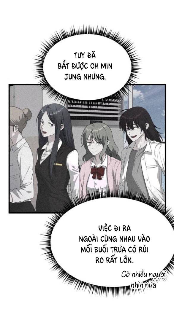 Đánh Cắp So Hee Chương 9.2 Ảnh 33