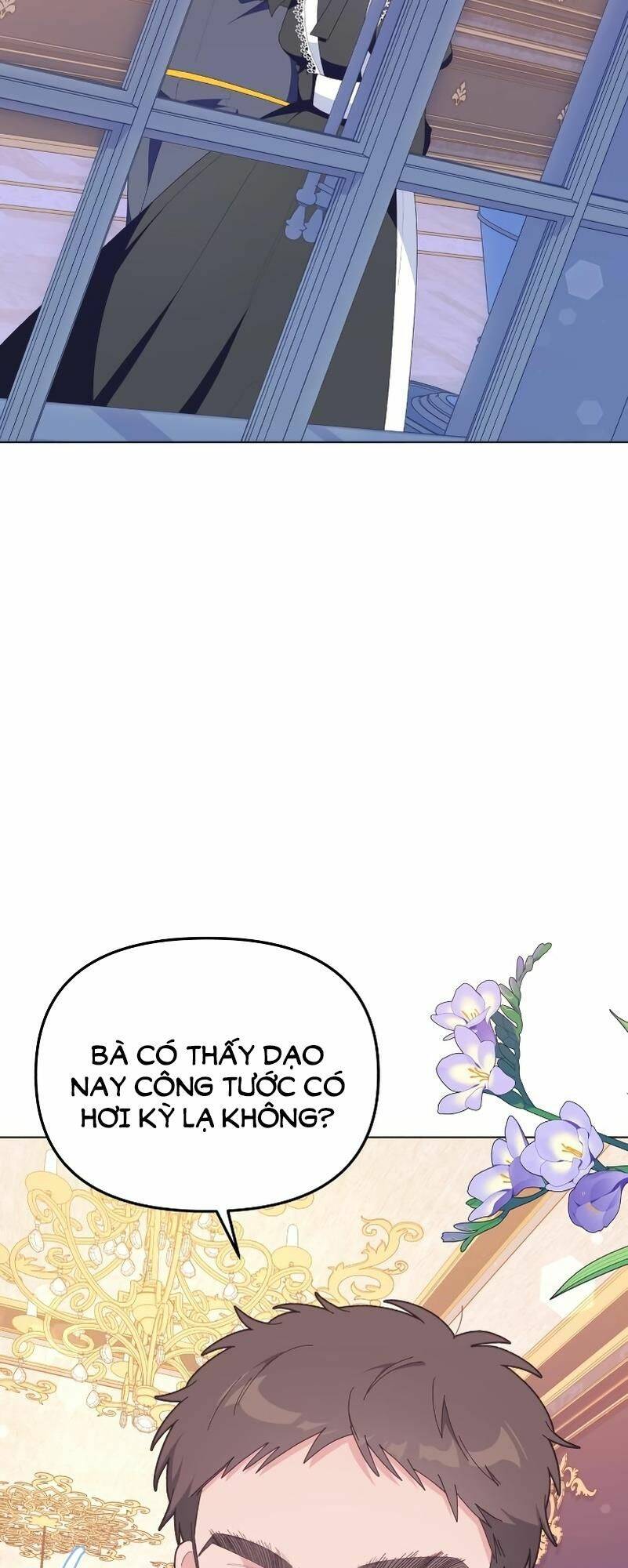 Cuộc Hôn Nhân Với Công Tước Quái Vật Chương 8 Ảnh 7