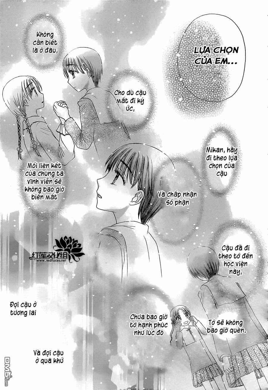 Gakuen Alice Chương 180 Ảnh 37
