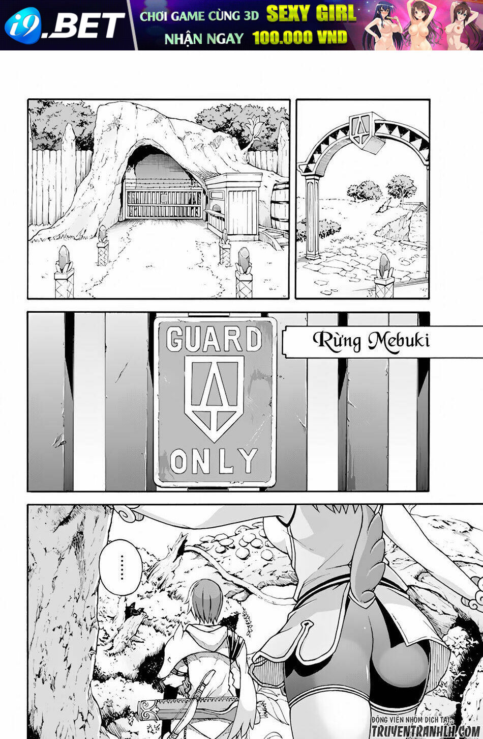 Futoku No Guild Chương 1 Ảnh 13