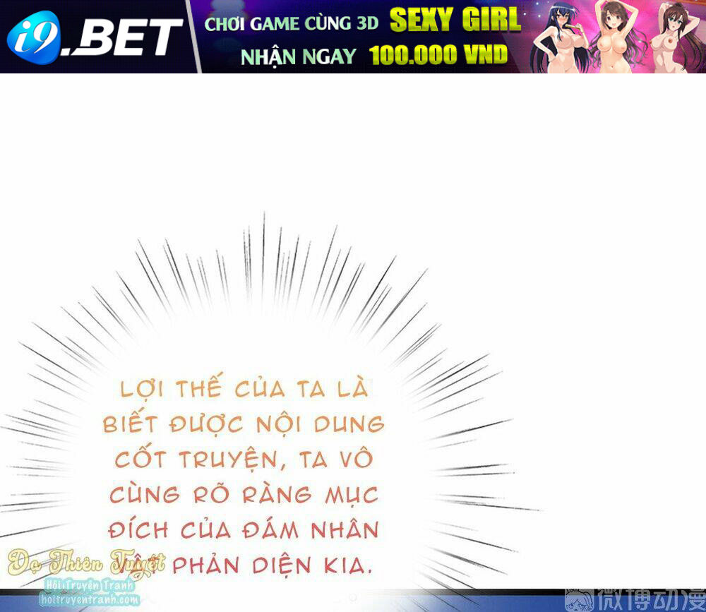 Nhân Vật Phản Diện Biến Thành Sủng Vật Chương 18 Ảnh 14
