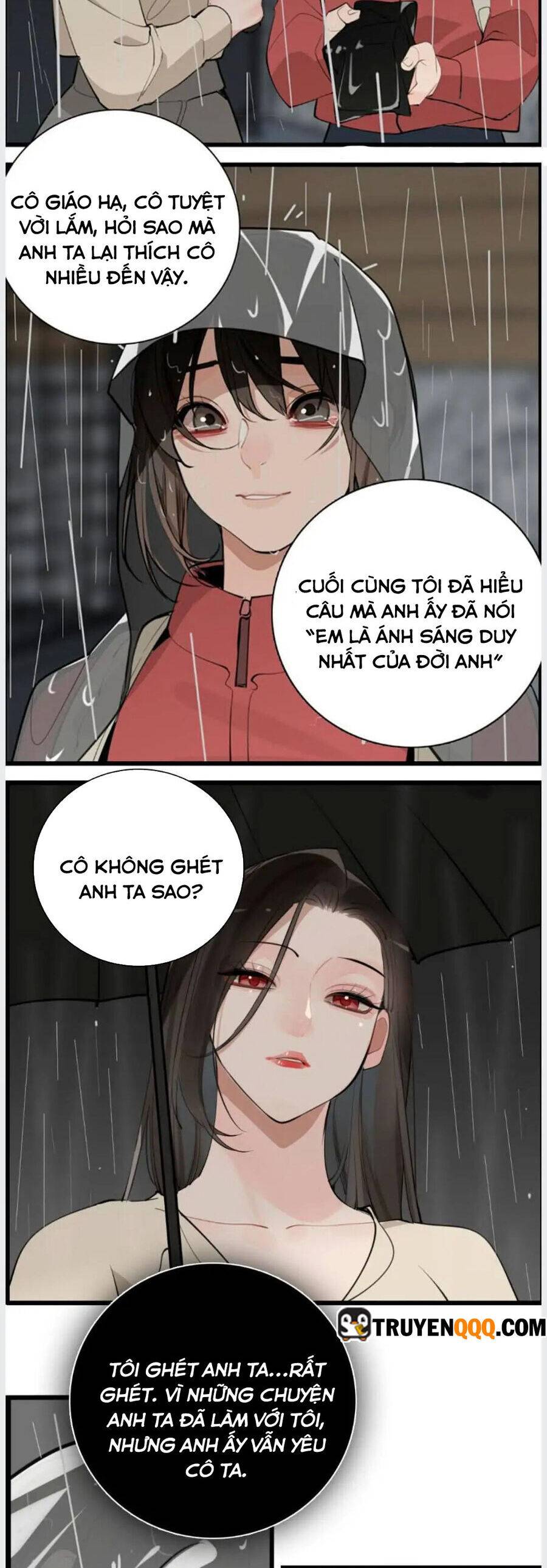 Vật Trong Tay Chương 105 Ảnh 35