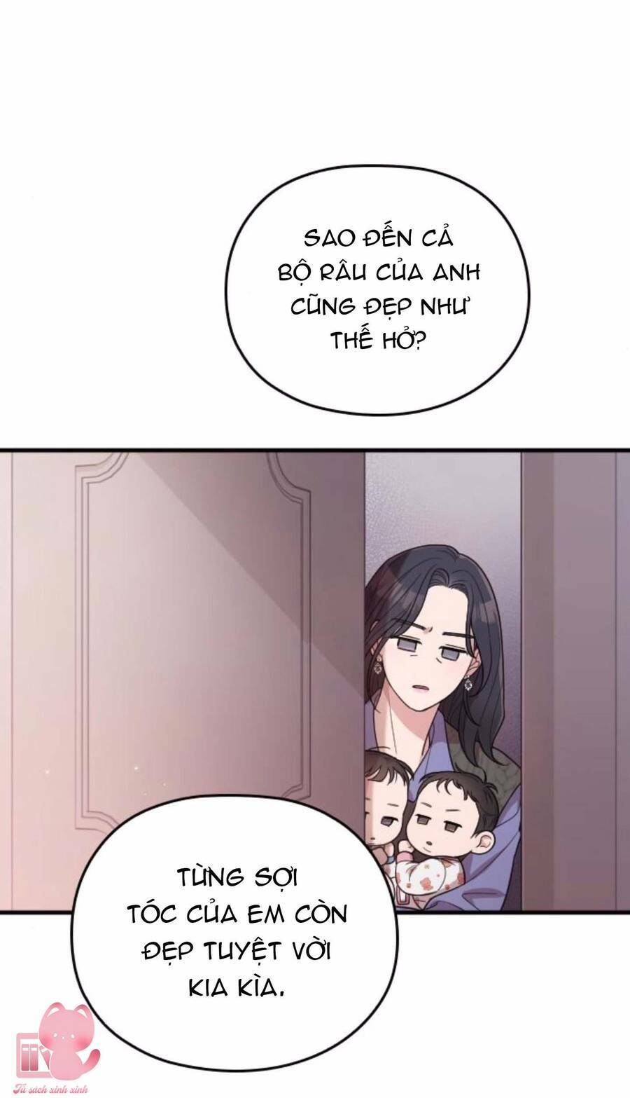 Cô Đi Mà Lấy Chồng Tôi Đi Chương 60 Ảnh 46