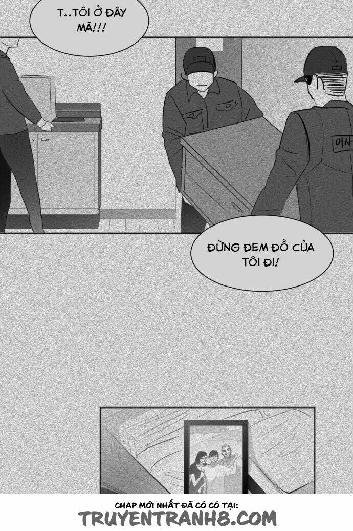 Transparent Cohabitation Chương 24 Ảnh 18