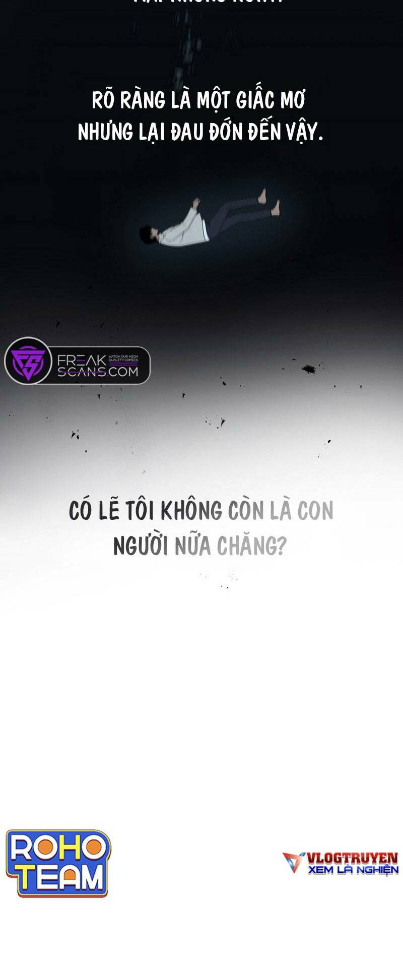 Sự Khởi Đầu Của Tiền Nhân Chương 1 Ảnh 62
